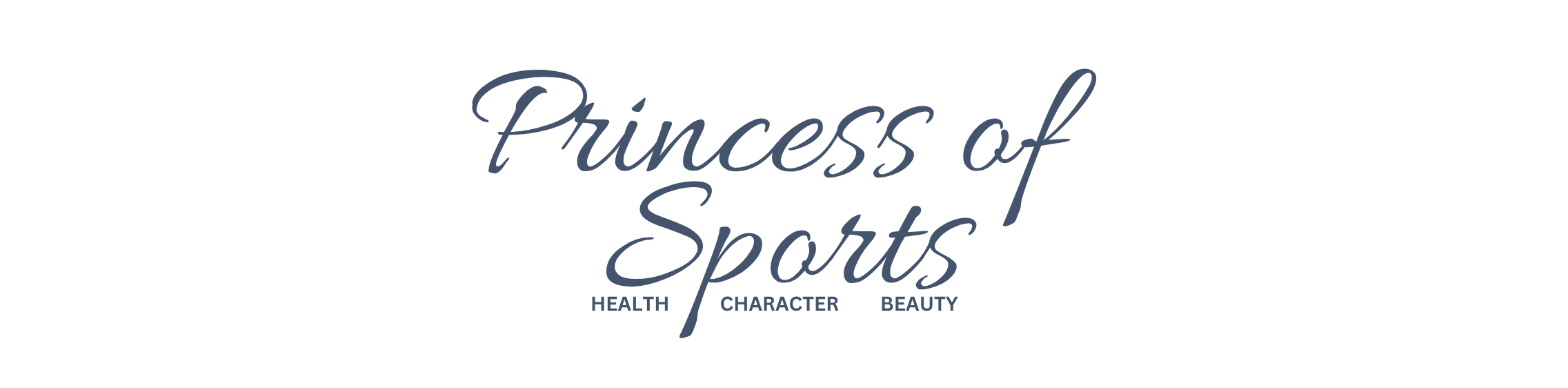 Princess of Sports